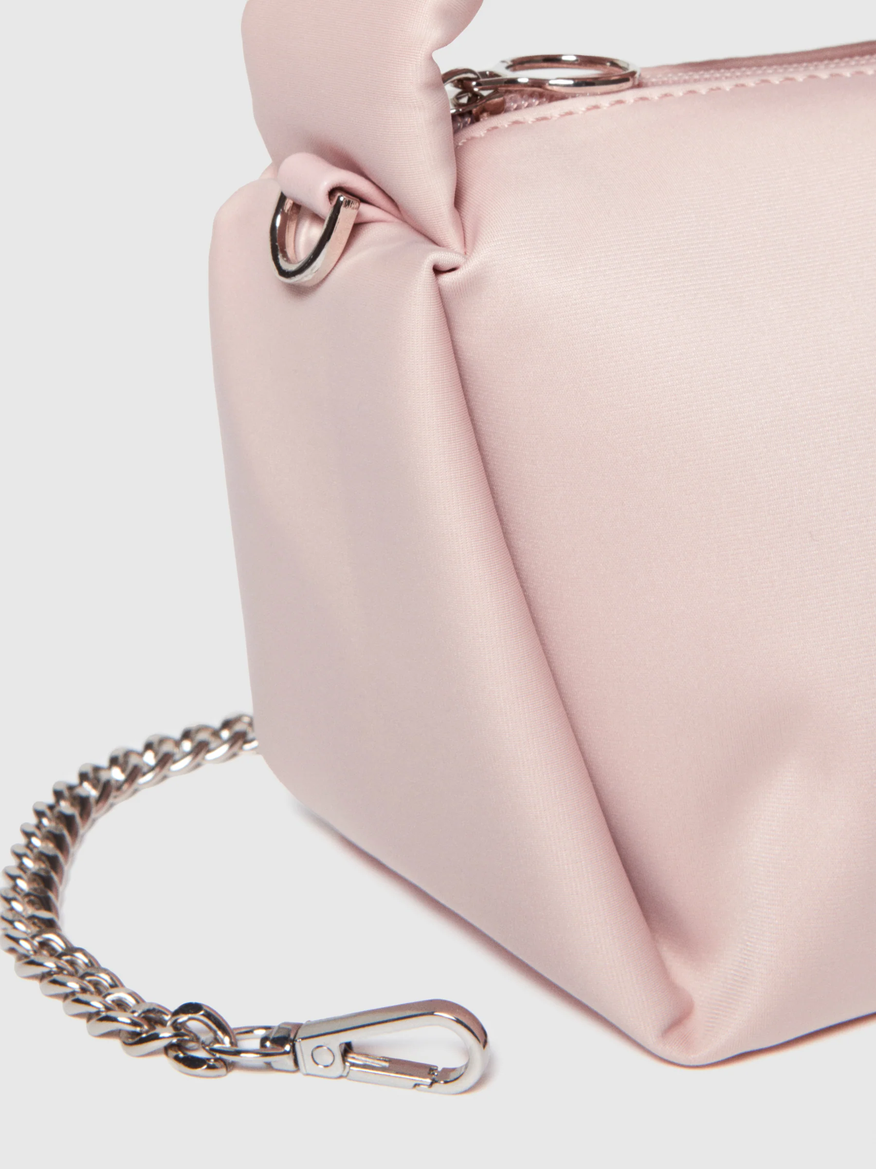 Borsetta con manico arricciato - Image 3