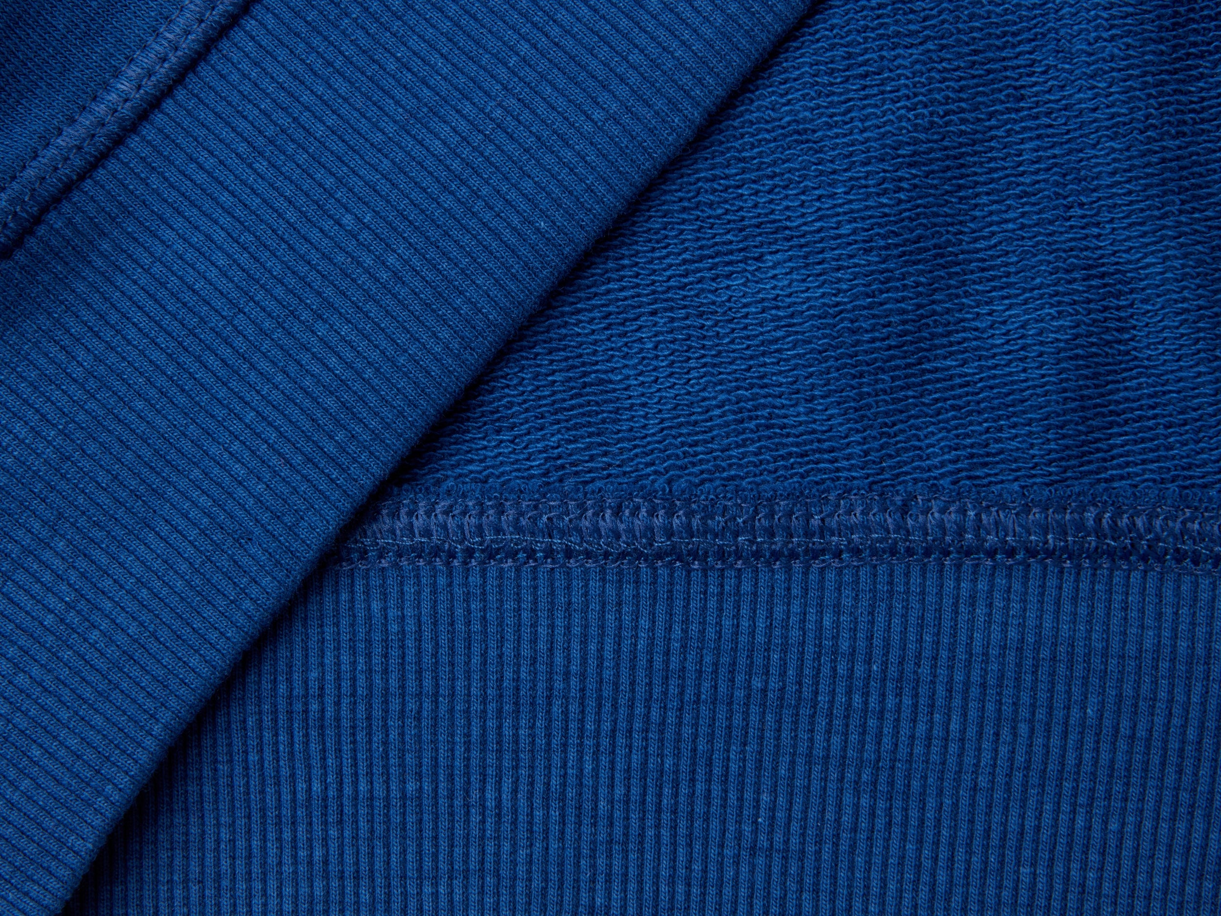 Felpa con ricamo in misto cotone - Image 3