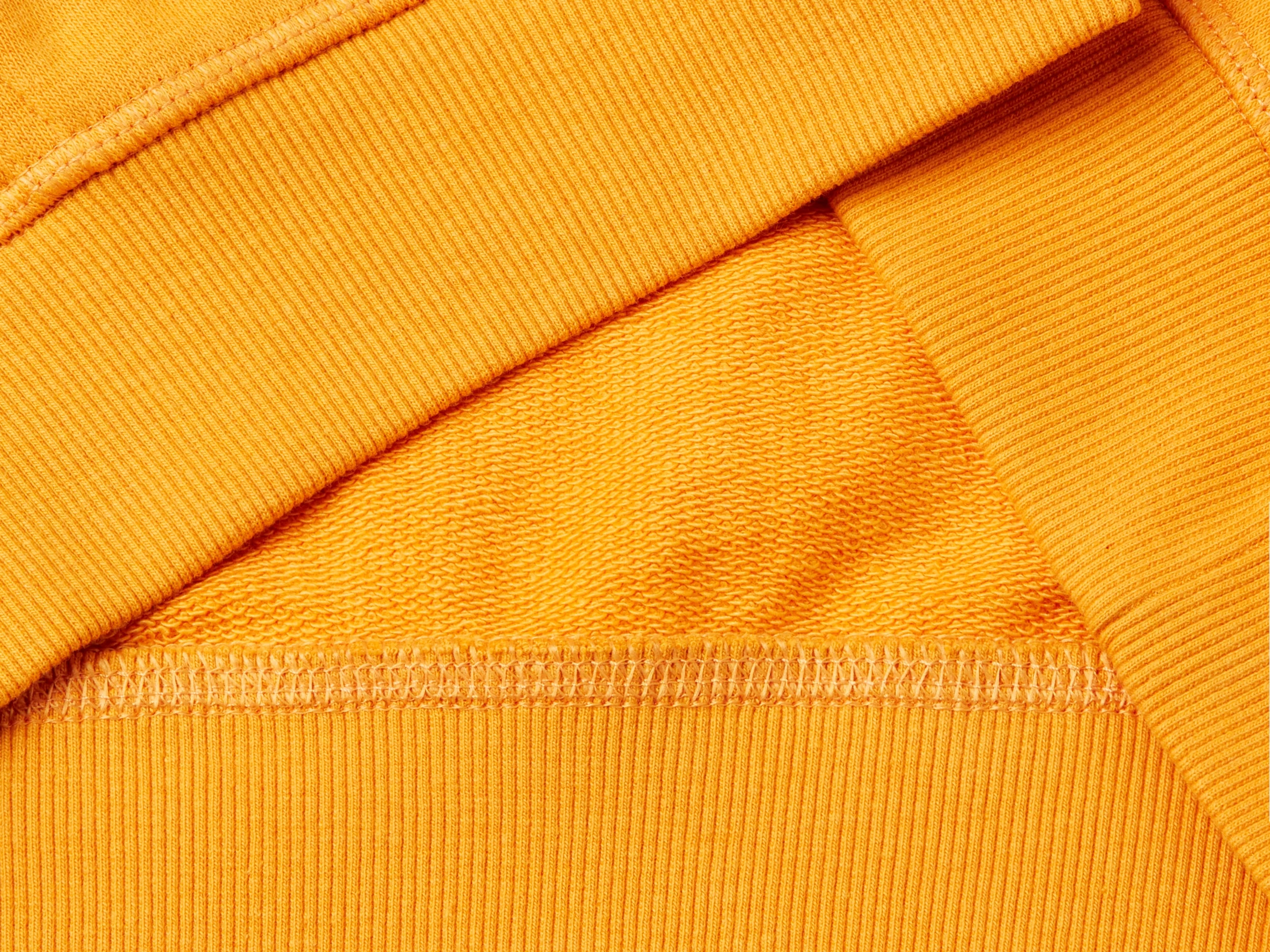 Felpa con ricamo in misto cotone - Image 3