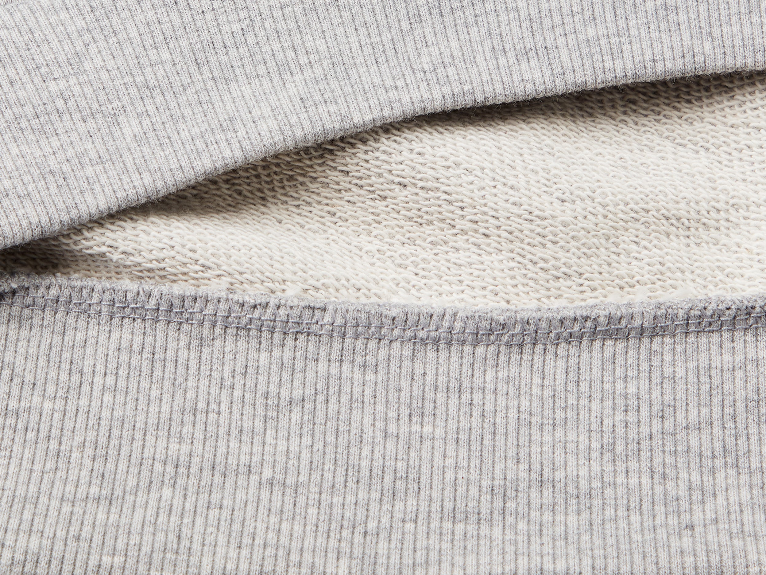 Felpa ©&â?¢ DC Comics Supermano mélange - Image 3