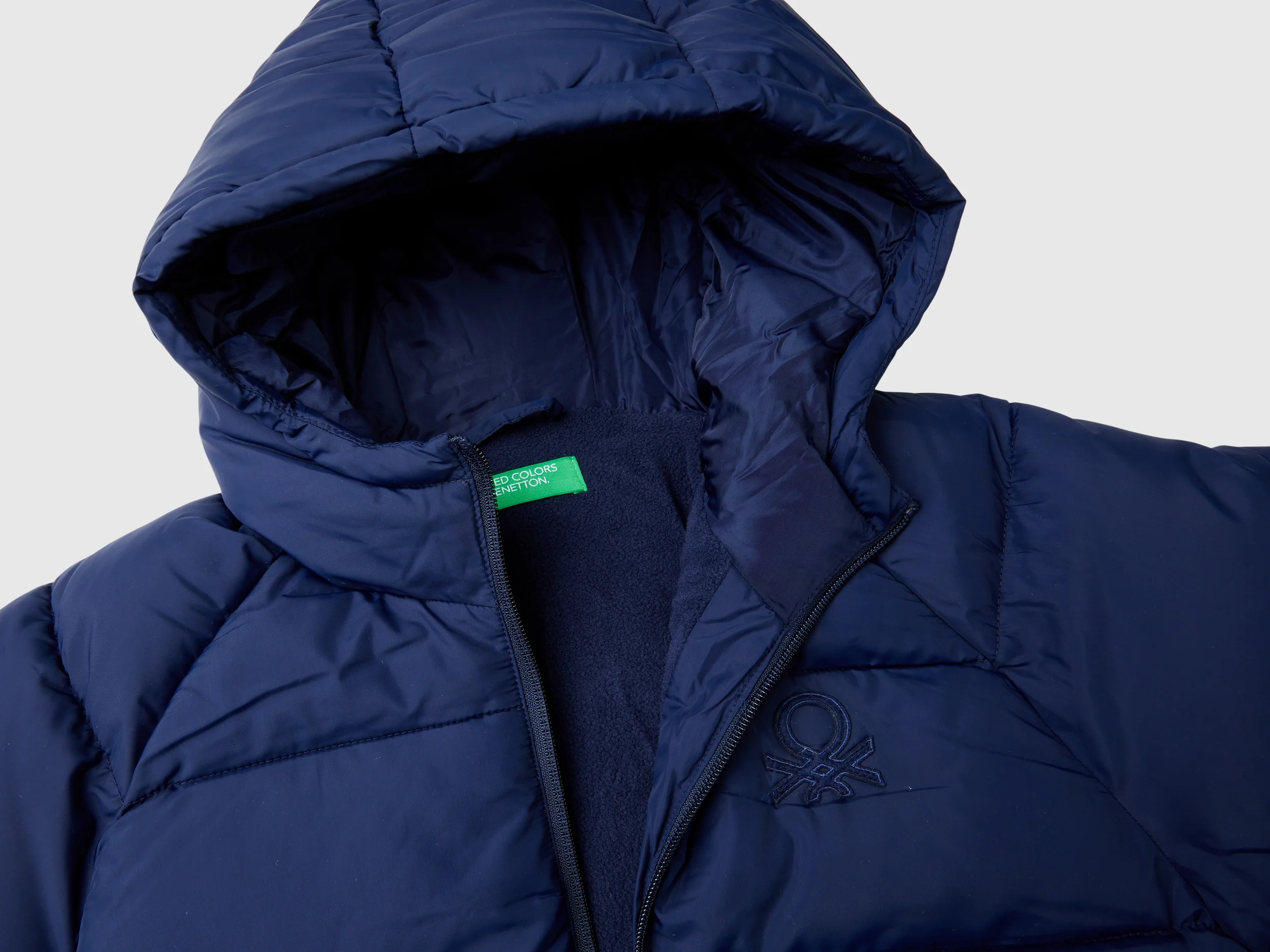 Giubbotto imbottito "Rain Defender" - Image 3