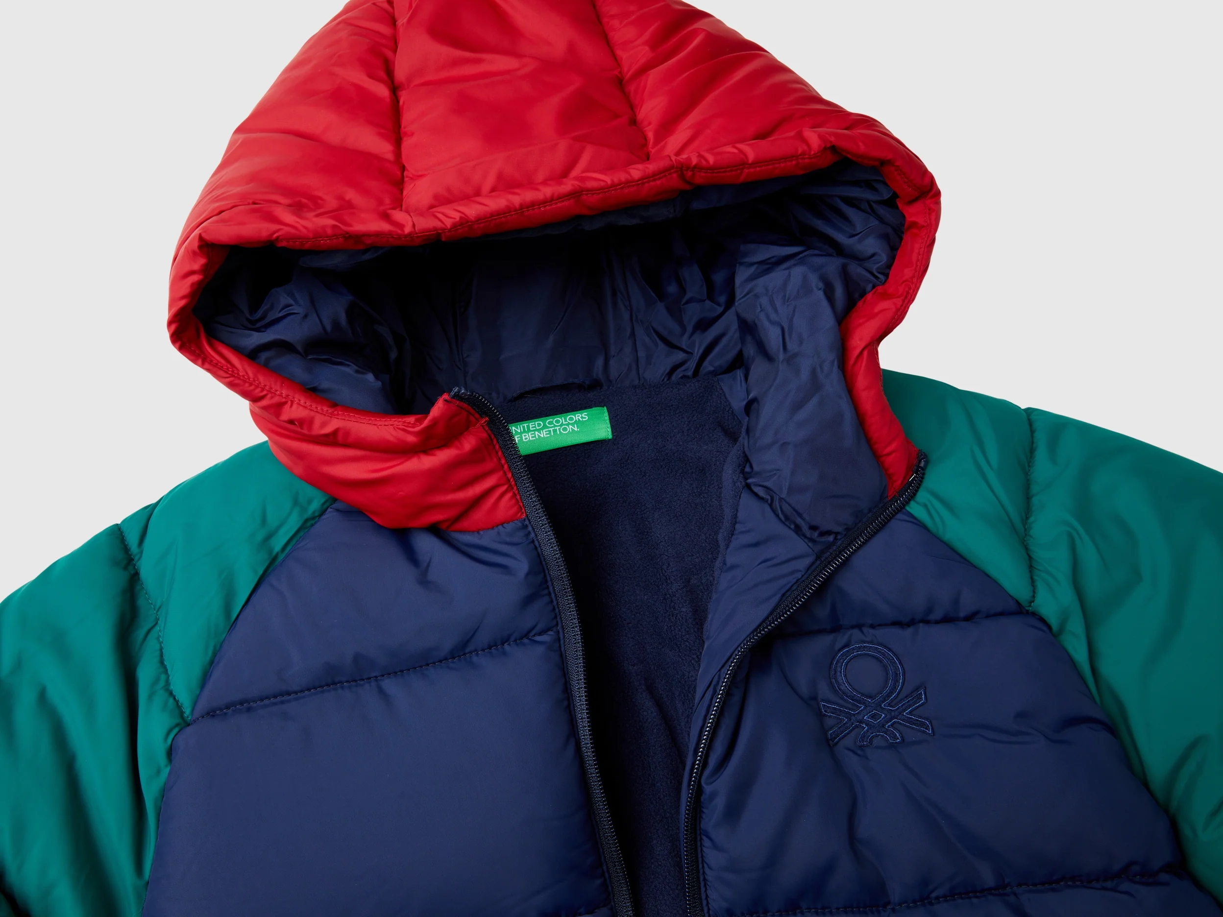 Giubbotto imbottito "Rain Defender" - Image 3