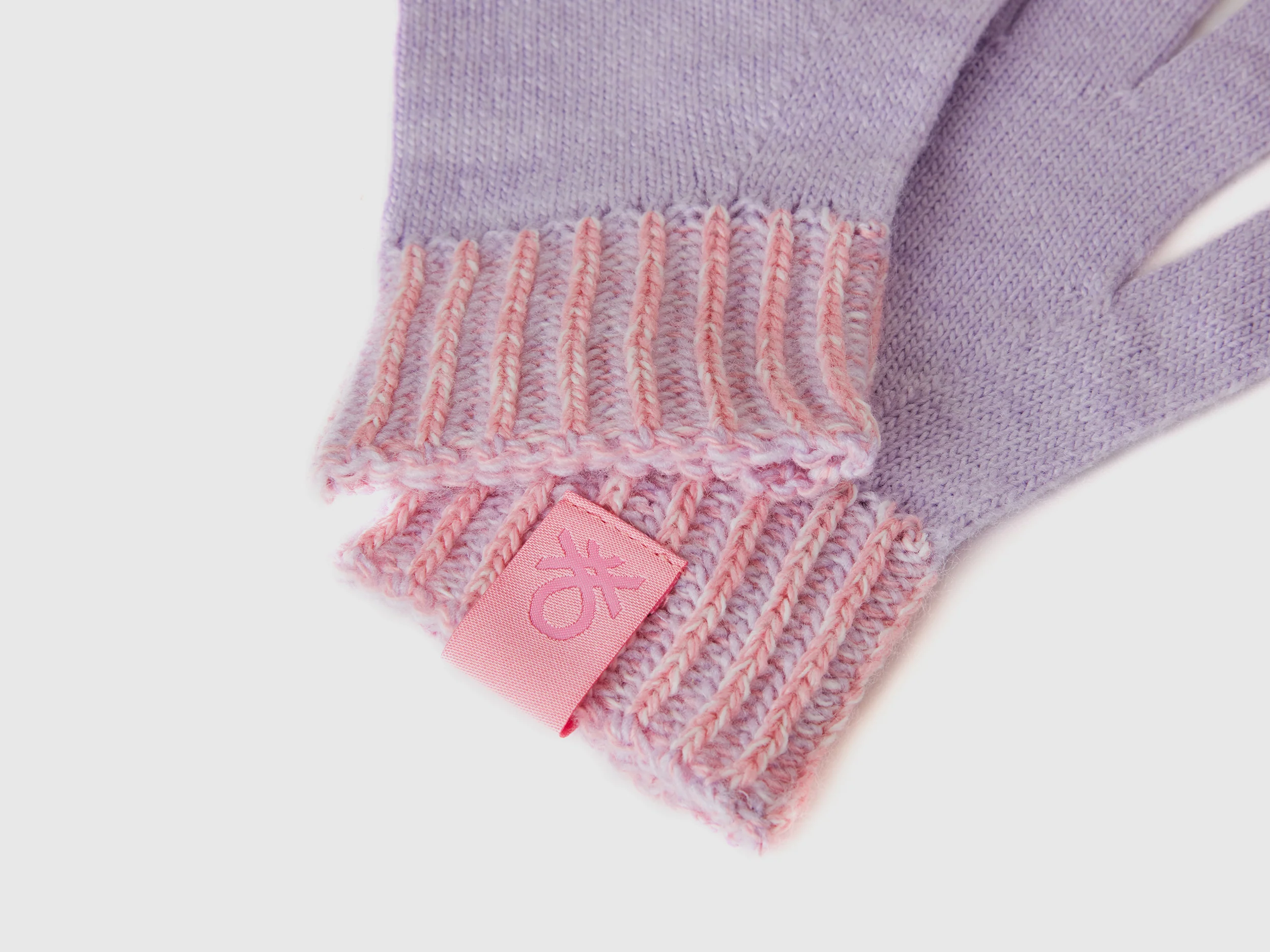 Guanti in maglia - Image 3