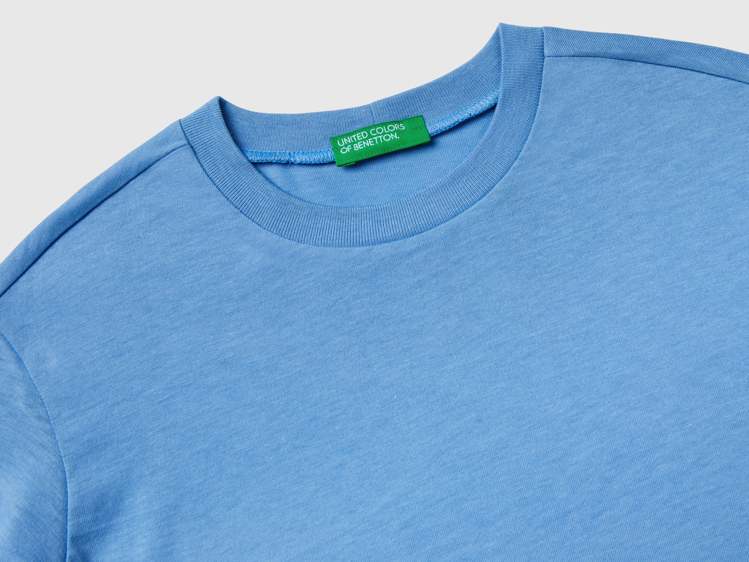 Maglietta manica lunga con stampa - Image 3